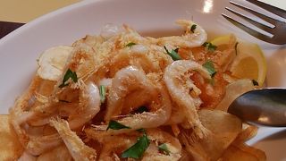 土日ランチセットはなくなっていました