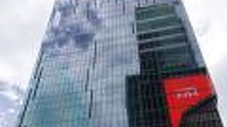 新たな渋谷のランドマーク