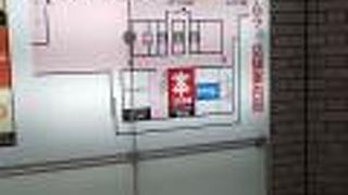 駅ビルみたいなかんじかな