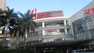 安心して買い物ができます