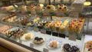 メヌエット 湖北台店