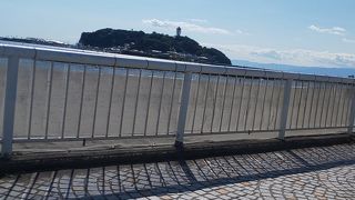 景色がよいです