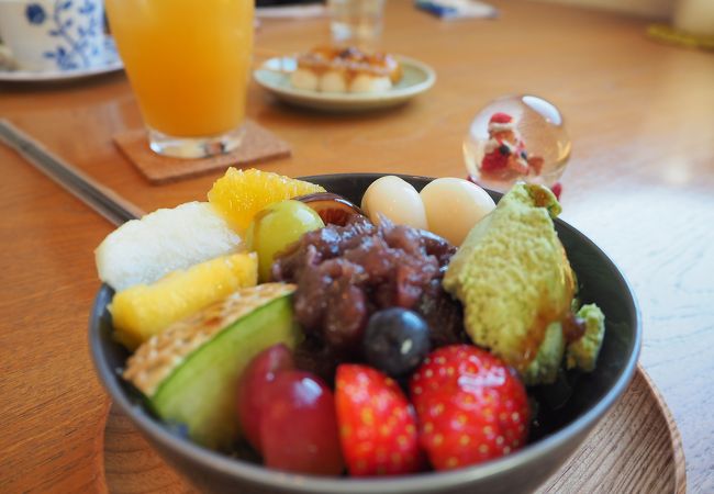 魚沼の里のお菓子屋　さとや