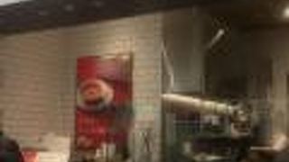 冬はやっぱり温かいスープですね