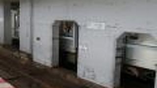 メトロ日比谷線　三ノ輪駅