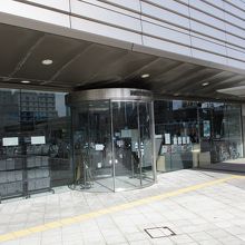 函館市観光案内所 (JR函館駅)