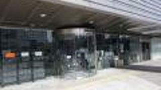 函館市観光案内所 (JR函館駅)