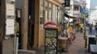 場所が良くない