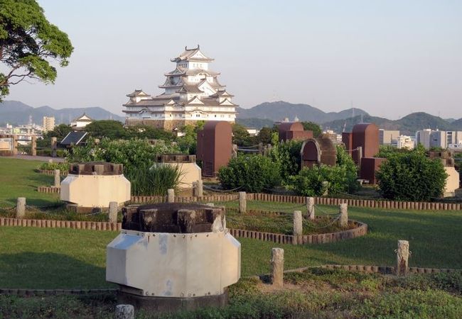 男山配水池公園 クチコミ アクセス 営業時間 姫路 フォートラベル 男山配水池公園 クチコミ アクセス 営業時間 姫路 フォートラベル