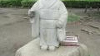 名前に反して純和風な「リマちゃん」