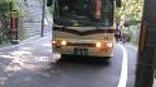 郊外に行く時便利