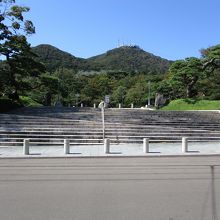 函館公園
