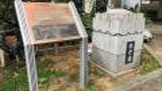 今は面影もありませんが・・・