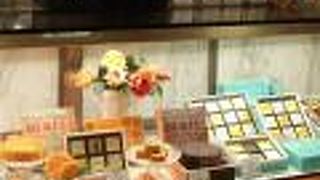 ウイーンの洋菓子