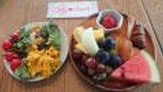 32orchard Fruit＋Bistro