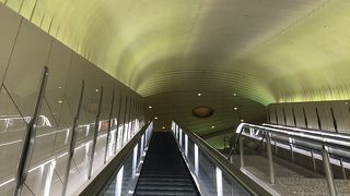 アートに食に魅力たっぷり