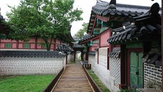 伊達に世界遺産じゃない