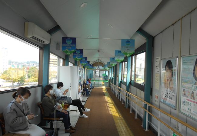 佐久平駅 クチコミ アクセス 営業時間 佐久 フォートラベル