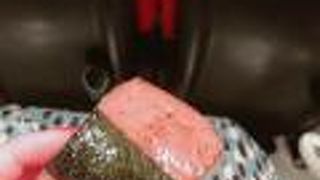 コレはおいしい