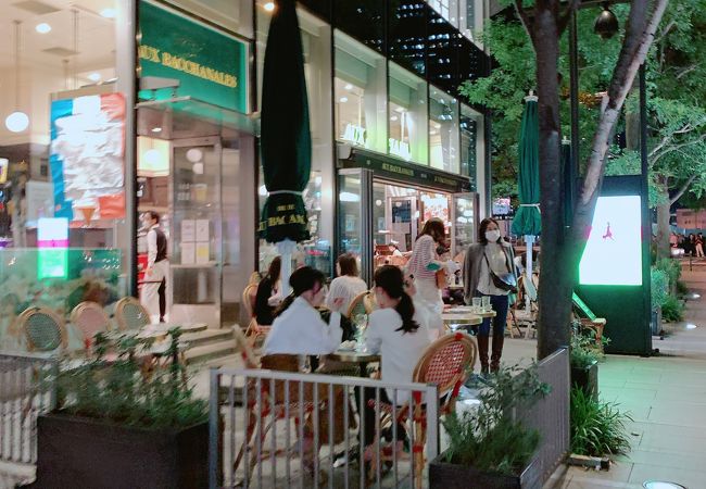 オーバカナル 梅田 クチコミ アクセス 営業時間 キタ 大阪駅 梅田 フォートラベル