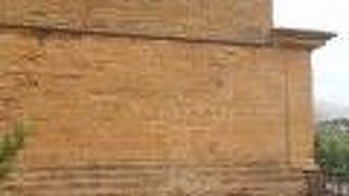 サン ニコラ教会