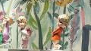 日本橋高島屋　北海道展もやってる