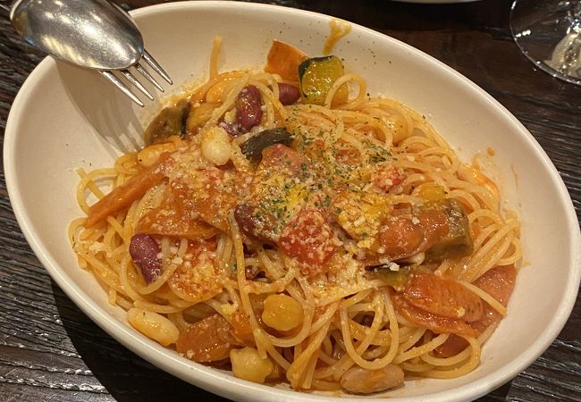 ウルフギャング パックpizza Bar 赤坂アークヒルズ店 クチコミ アクセス 営業時間 赤坂 フォートラベル