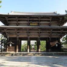 国宝「南大門」、高さは何と25.46メートル