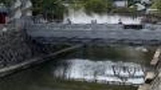 湊川カラクリ時計 「虹の橋」♪