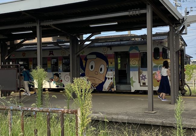 忍者ハットリくん列車 クチコミ アクセス 営業時間 氷見 フォートラベル 忍者ハットリくん列車 クチコミ アクセス 営業時間 氷見 フォートラベル