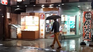 関西には出店していない熊本ラーメンの本店