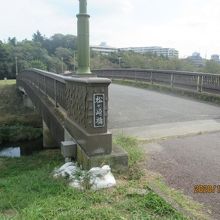 松ヶ崎橋
