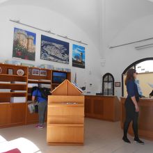 観光案内所 (ロードス)