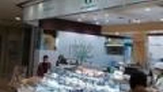 グリーングルメ エトレ豊中店