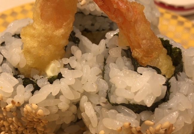 魚べい フレスポ稲毛店 クチコミ アクセス 営業時間 千葉市 フォートラベル