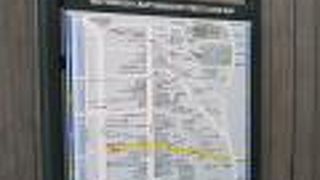 昔、坂の上の住人が塩を作るために海水を汲みに来た坂