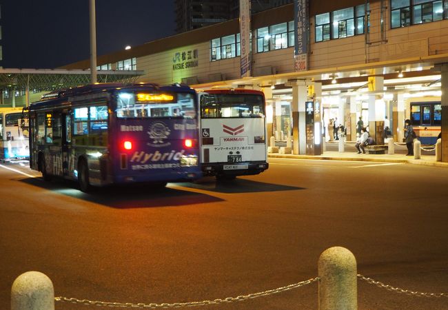 路線バス 松江市営バス クチコミ アクセス 営業時間 松江 松江しんじ湖温泉 フォートラベル 路線バス 松江市営バス クチコミ アクセス 営業時間 松江 松江しんじ湖温泉 フォートラベル
