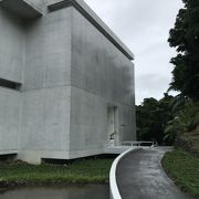 小さな記念館