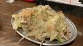 待っても、食べたい