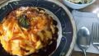 レストハウス 樹林