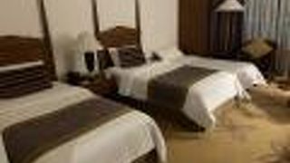 センチュリーパークホテル バンコク