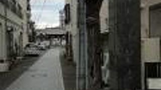 蓮の花の香る寺