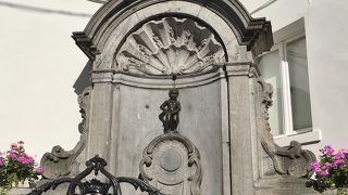 世界的に有名な像