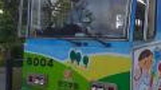 2020年７月24日の函館どっぐ前16時46分発五稜郭行きの様子について