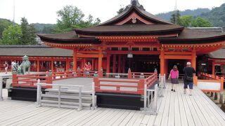 それこそ神がかり的な