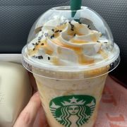 フラペチーノ