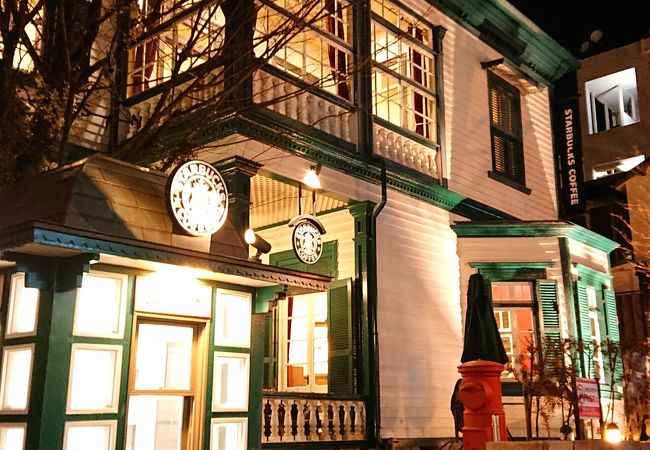 スターバックス コーヒー 神戸北野異人館店 クチコミ アクセス 営業時間 神戸 フォートラベル スターバックス コーヒー 神戸北野異人館店 クチコミ アクセス 営業時間 神戸 フォートラベル