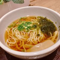 夜泣き蕎麦