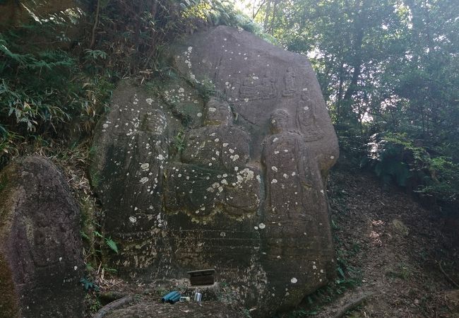 なんと奈良時代のものらしい