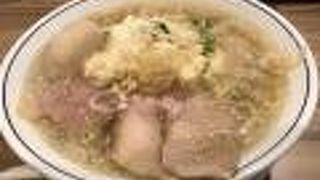 らーめん鱗 西中島店